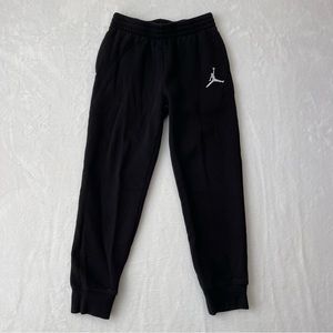 Jordan Brooklyn Fleece kids Size Medium